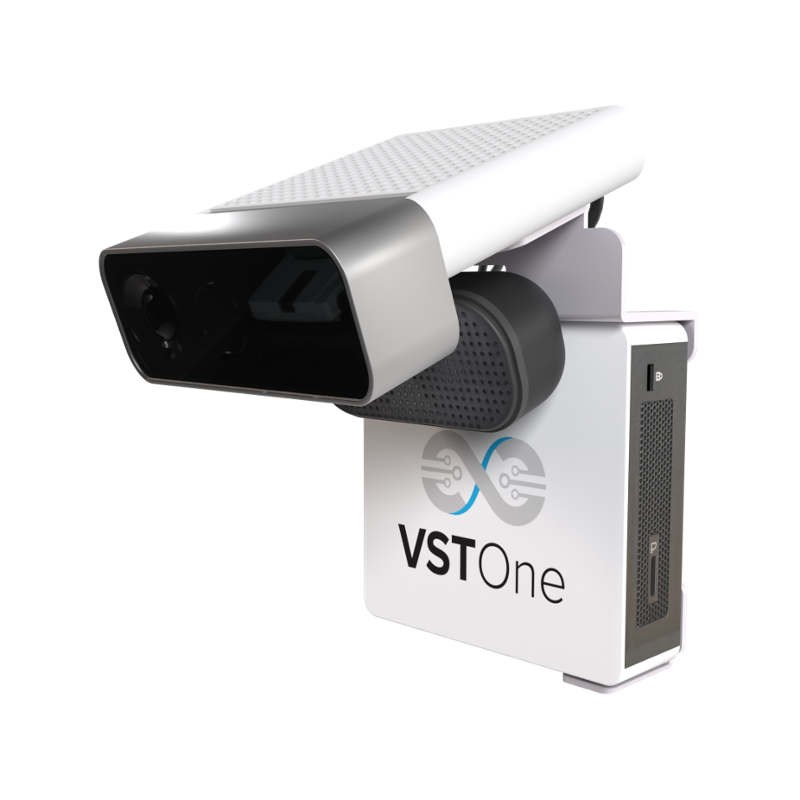 VSTOne sensor updated design